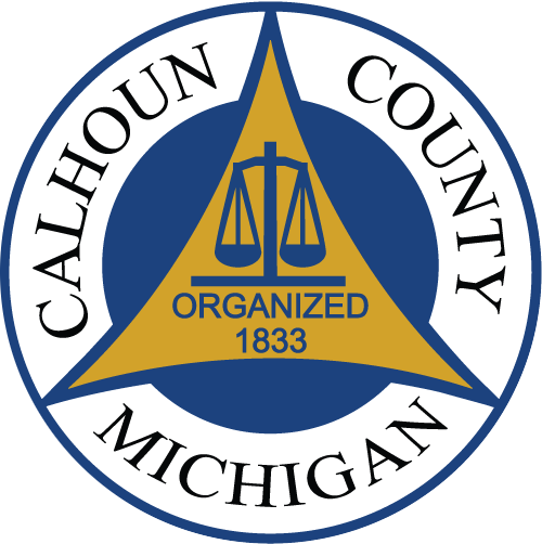 Calhoun County Logo